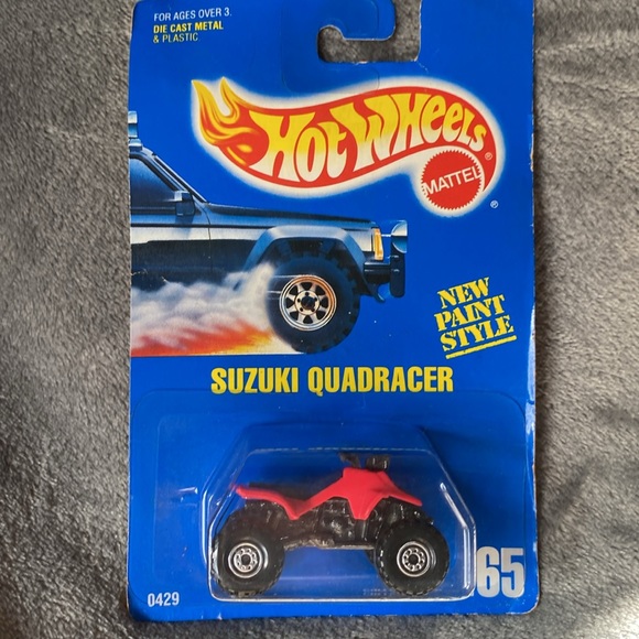 ๐ NRFB Vintage Lot Hot Wheels ๐ - Picture 7 of 10